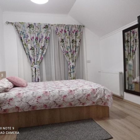Hotel La Casa Alana Viseu de Jos Zewnętrze zdjęcie