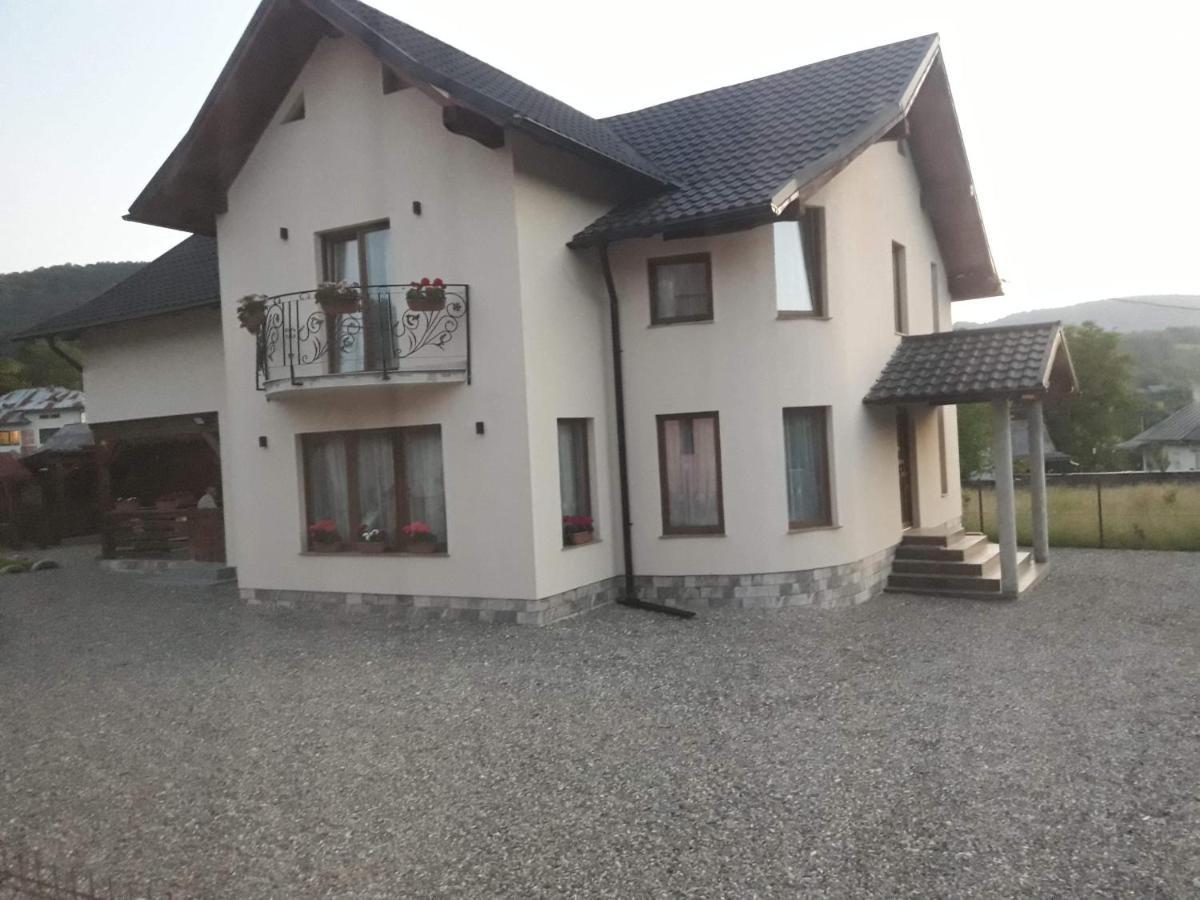 Hotel La Casa Alana Viseu de Jos Zewnętrze zdjęcie
