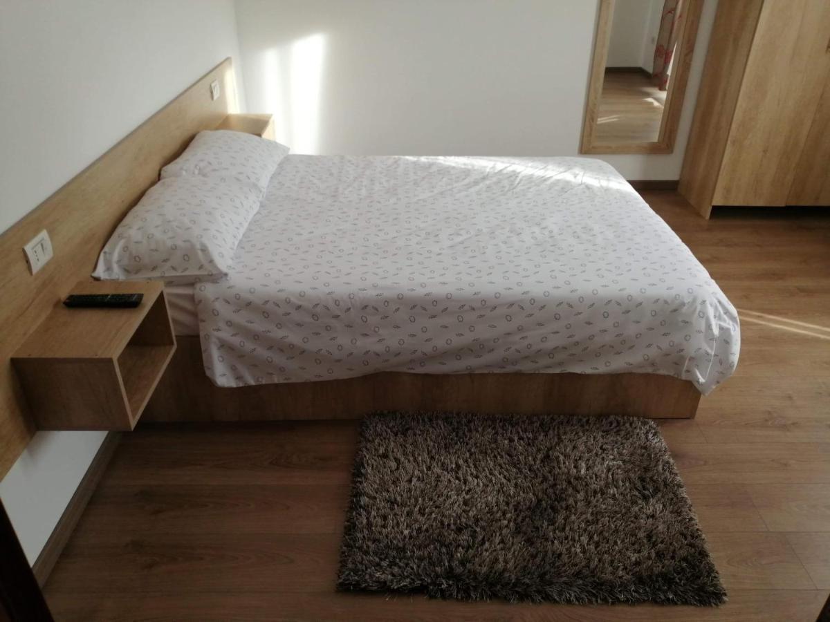 Hotel La Casa Alana Viseu de Jos Zewnętrze zdjęcie
