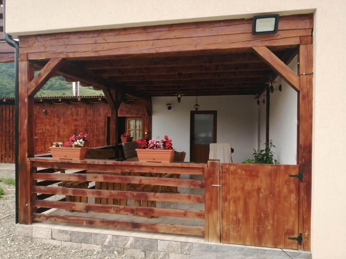 Hotel La Casa Alana Viseu de Jos Zewnętrze zdjęcie