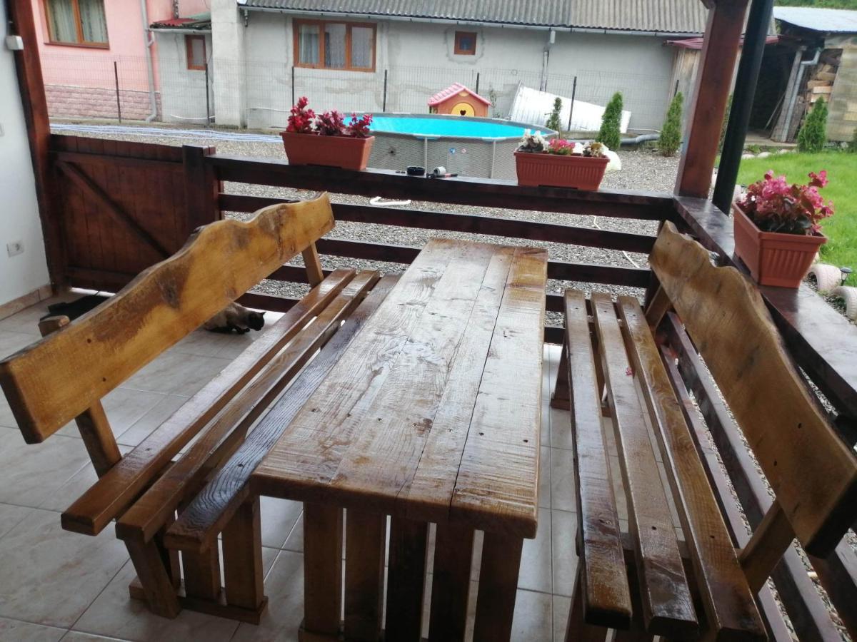 Hotel La Casa Alana Viseu de Jos Zewnętrze zdjęcie