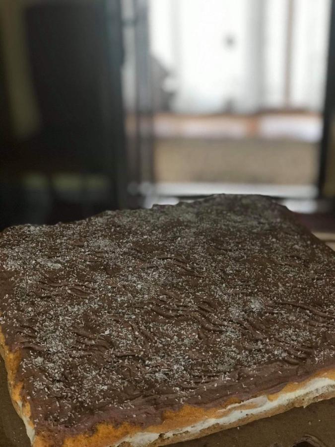 Hotel La Casa Alana Viseu de Jos Zewnętrze zdjęcie