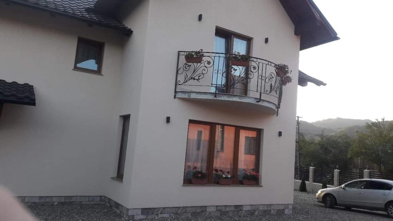 Hotel La Casa Alana Viseu de Jos Zewnętrze zdjęcie