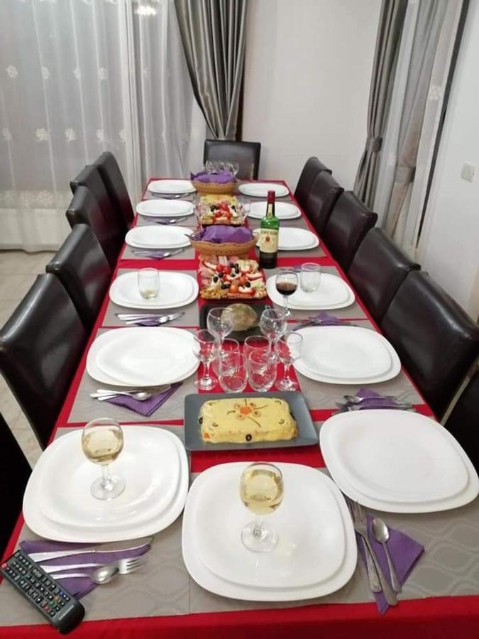 Hotel La Casa Alana Viseu de Jos Zewnętrze zdjęcie
