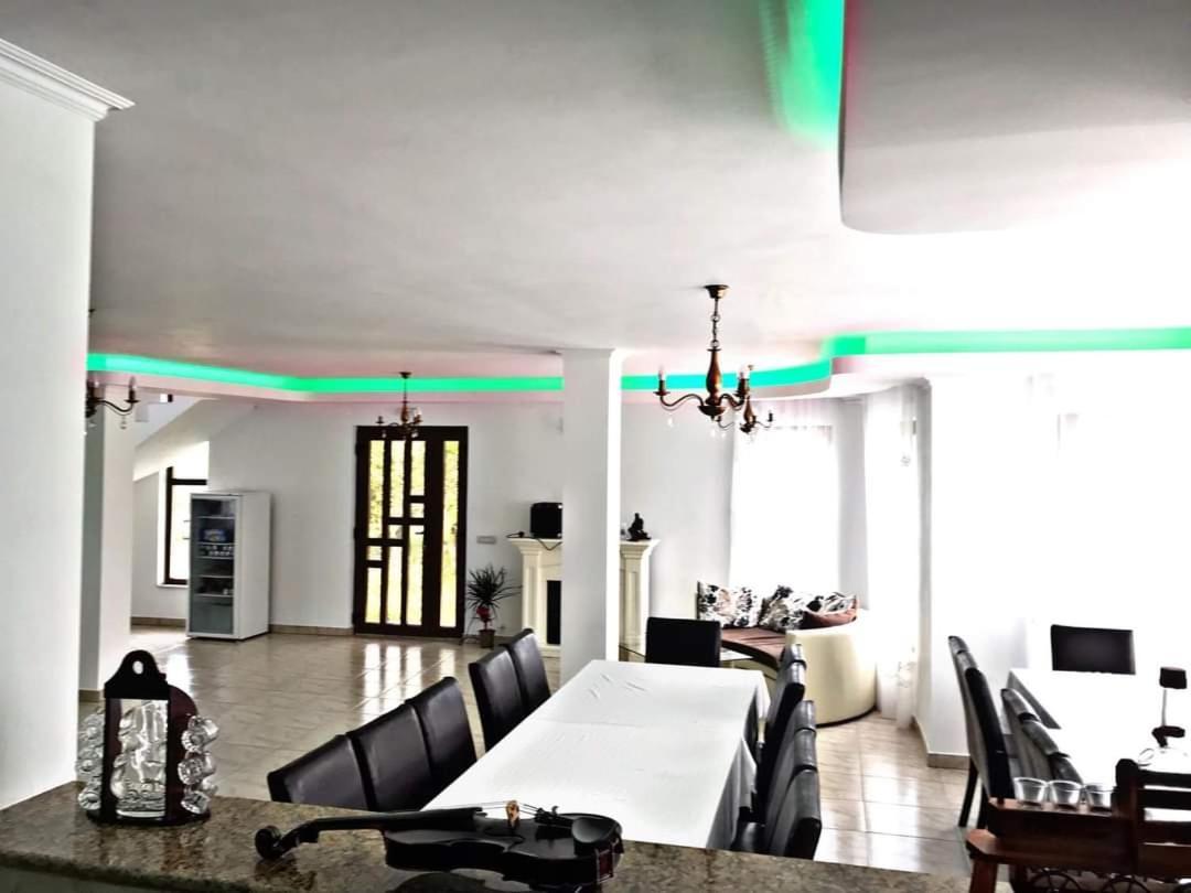 Hotel La Casa Alana Viseu de Jos Zewnętrze zdjęcie