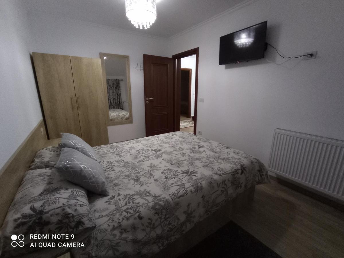 Hotel La Casa Alana Viseu de Jos Zewnętrze zdjęcie
