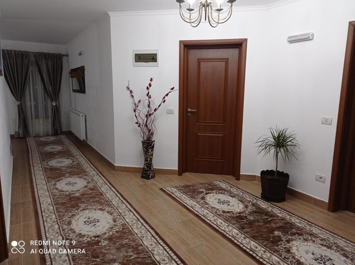 Hotel La Casa Alana Viseu de Jos Zewnętrze zdjęcie
