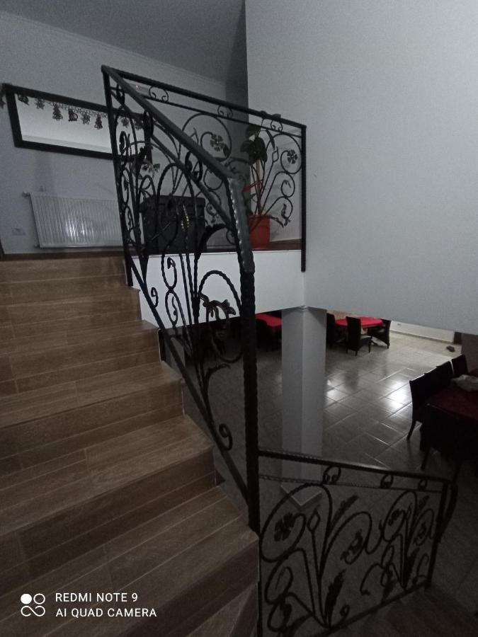 Hotel La Casa Alana Viseu de Jos Zewnętrze zdjęcie