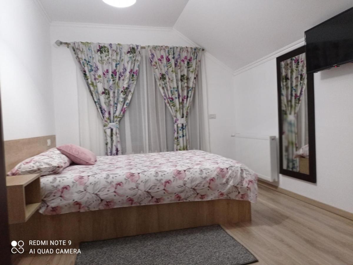 Hotel La Casa Alana Viseu de Jos Zewnętrze zdjęcie