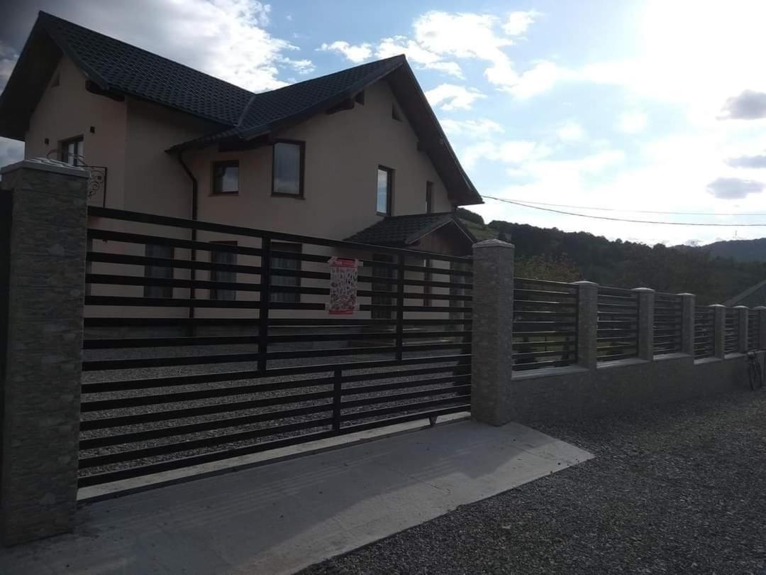 Hotel La Casa Alana Viseu de Jos Zewnętrze zdjęcie