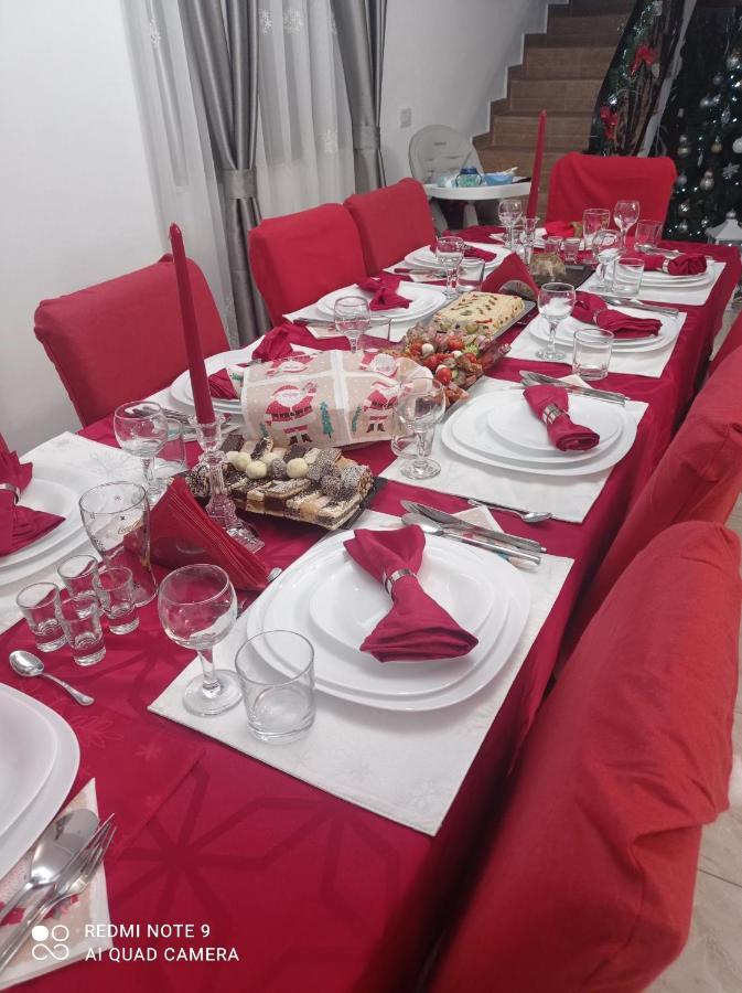 Hotel La Casa Alana Viseu de Jos Zewnętrze zdjęcie